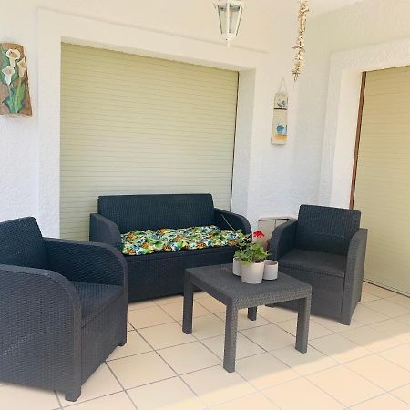 Willa La Casa De L'Estany L'Ametlla de Mar Zewnętrze zdjęcie