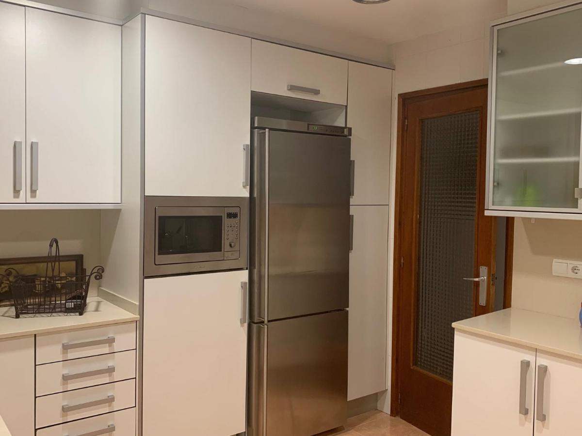 Willa La Casa De L'Estany L'Ametlla de Mar Zewnętrze zdjęcie