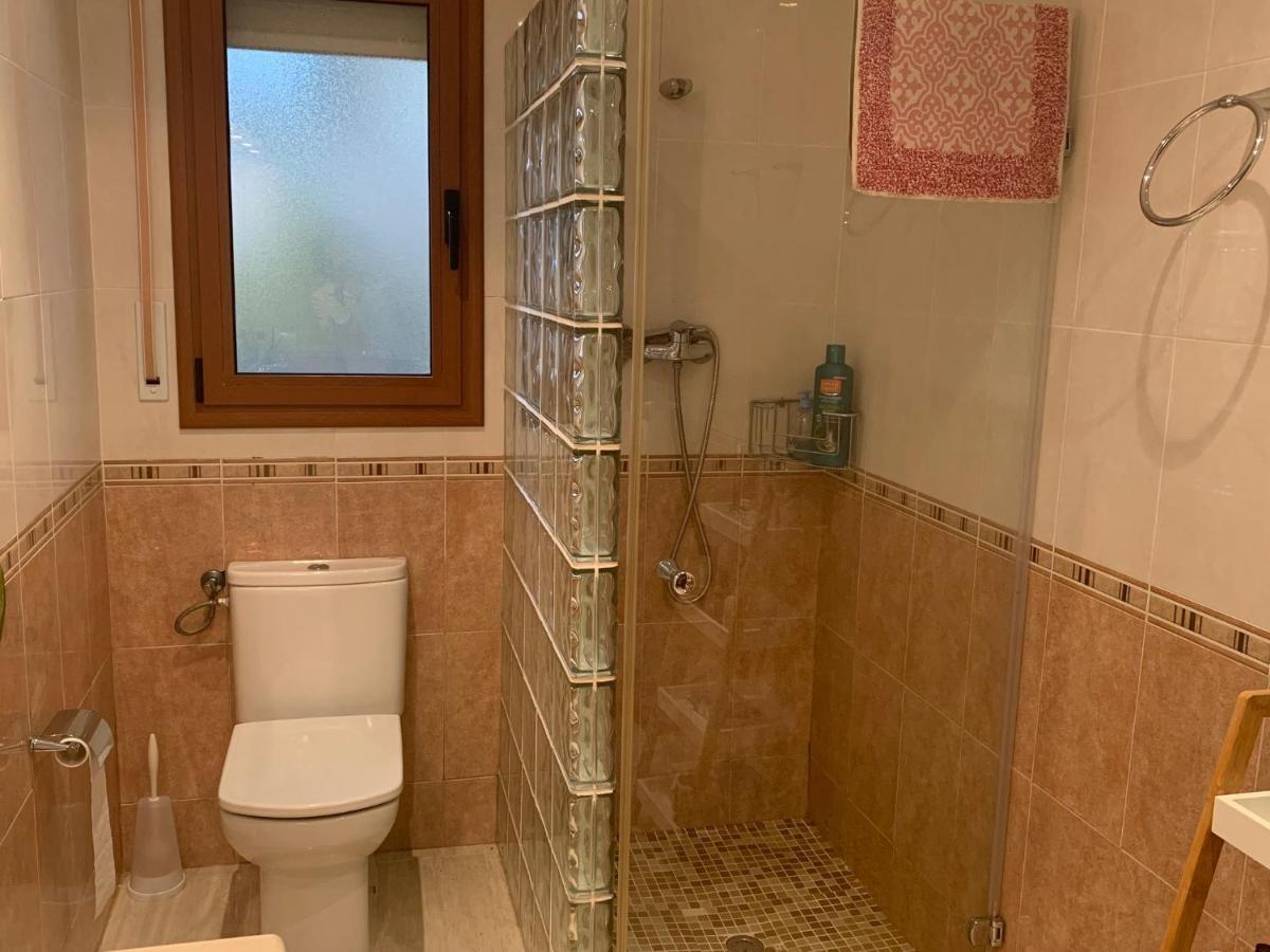 Willa La Casa De L'Estany L'Ametlla de Mar Zewnętrze zdjęcie