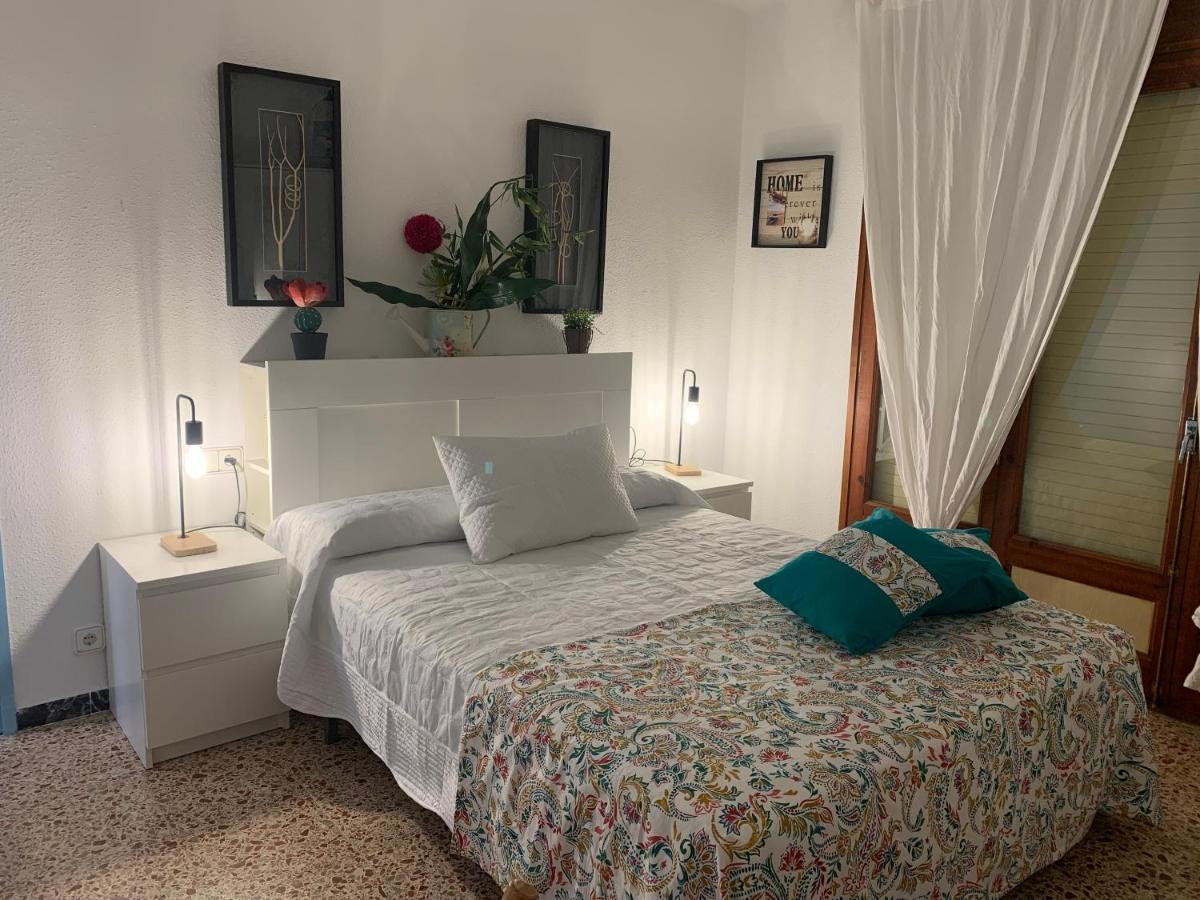 Willa La Casa De L'Estany L'Ametlla de Mar Zewnętrze zdjęcie