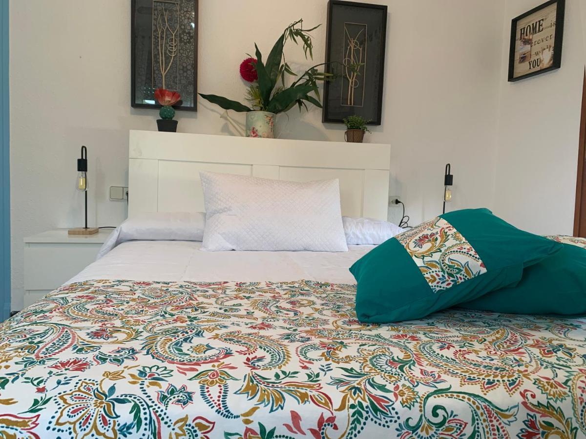 Willa La Casa De L'Estany L'Ametlla de Mar Zewnętrze zdjęcie