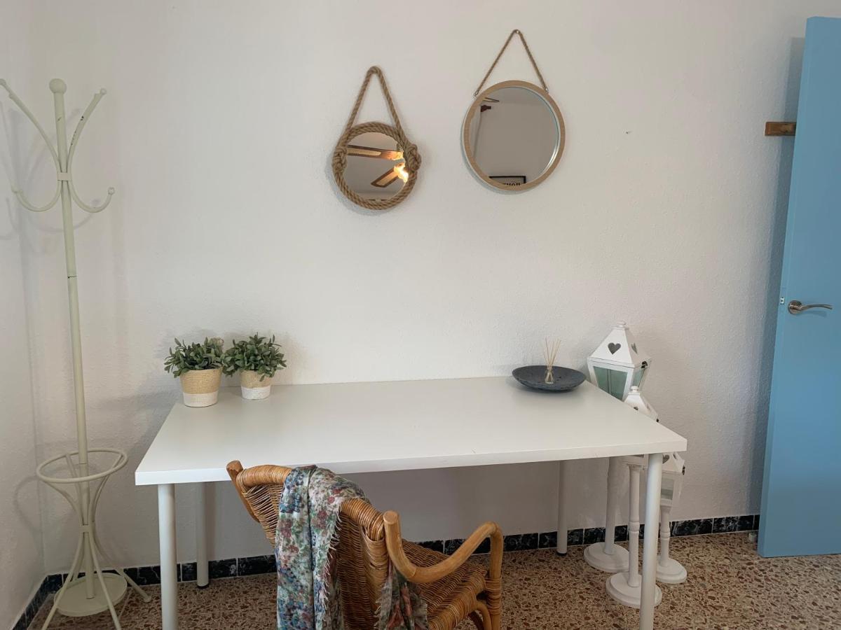 Willa La Casa De L'Estany L'Ametlla de Mar Zewnętrze zdjęcie