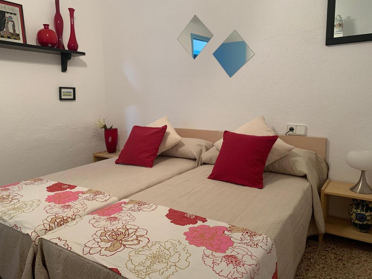 Willa La Casa De L'Estany L'Ametlla de Mar Zewnętrze zdjęcie