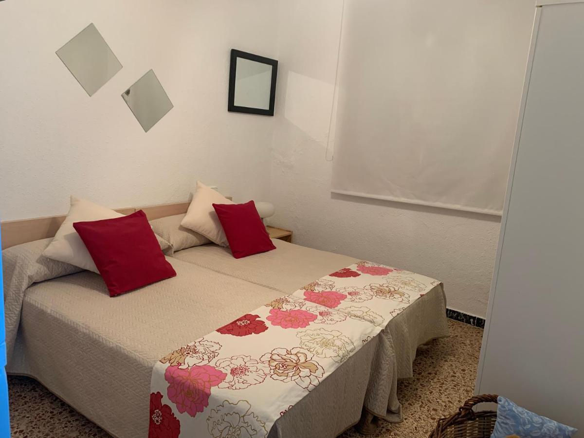 Willa La Casa De L'Estany L'Ametlla de Mar Zewnętrze zdjęcie