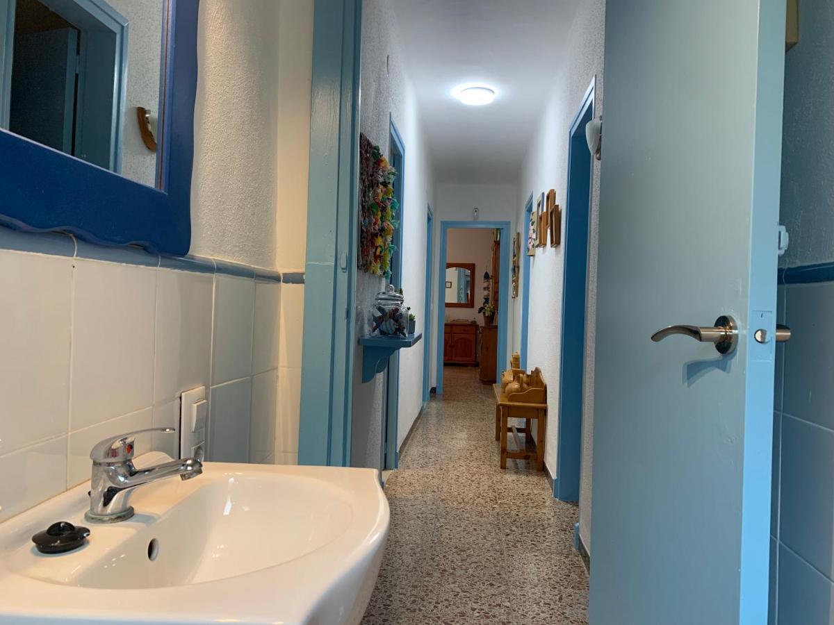 Willa La Casa De L'Estany L'Ametlla de Mar Zewnętrze zdjęcie